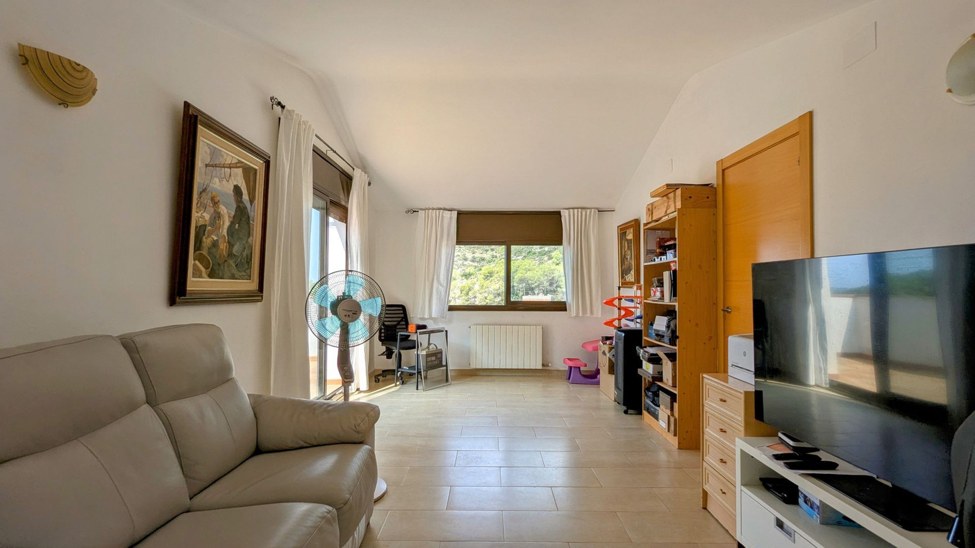 In the sought-after Mas Alba, Sitges foto-28