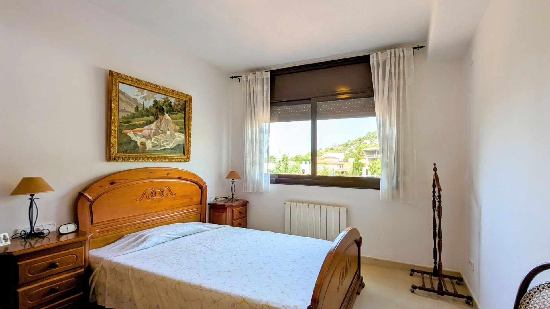 In the sought-after Mas Alba, Sitges foto-37