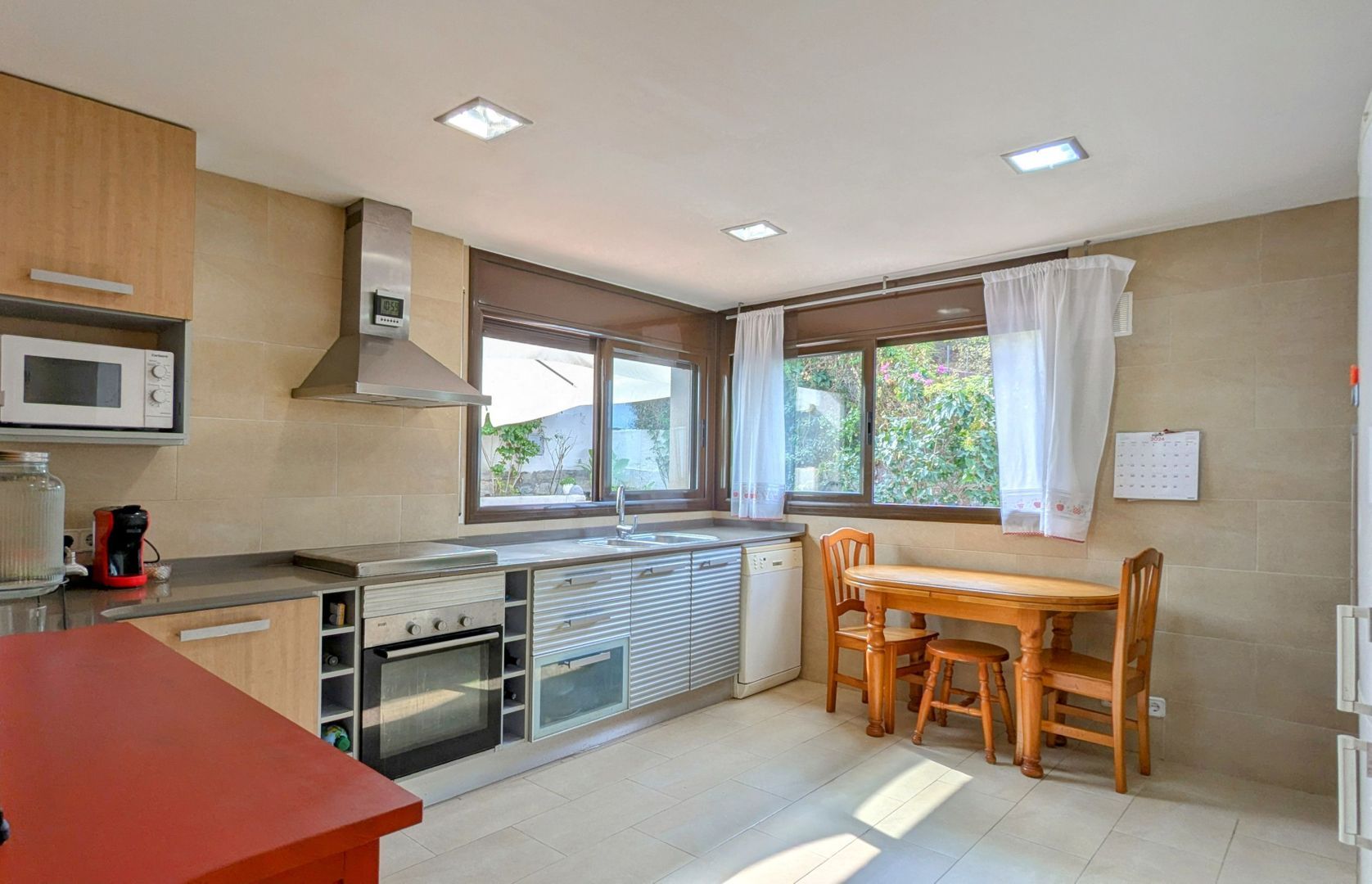 In the sought-after Mas Alba, Sitges foto-12