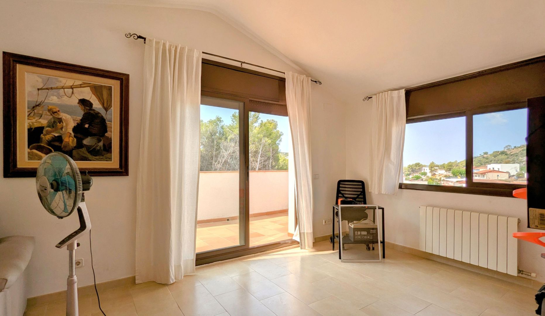 In the sought-after Mas Alba, Sitges foto-29