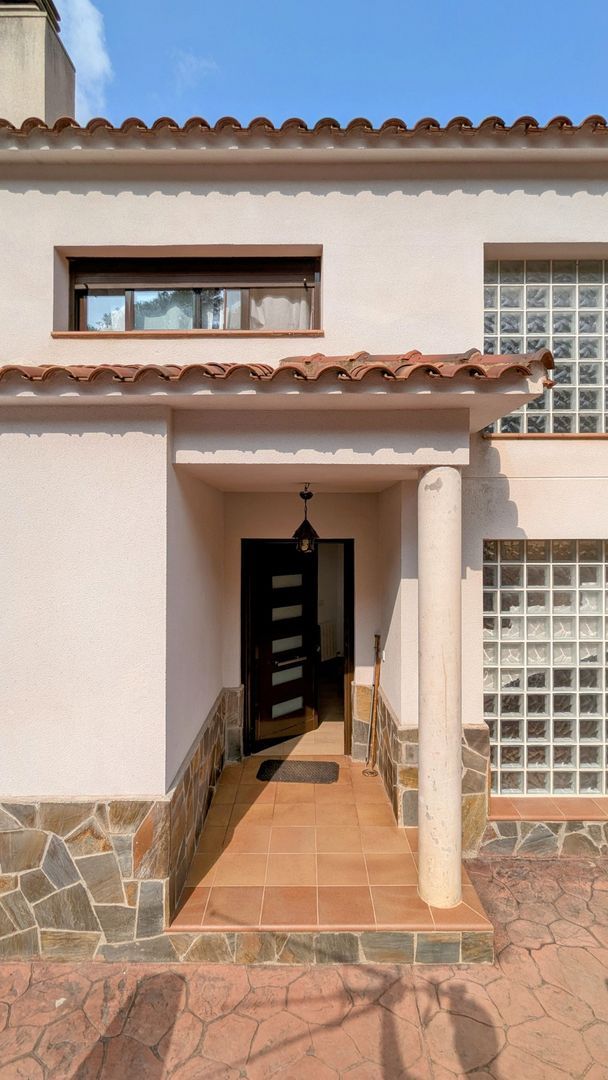 In the sought-after Mas Alba, Sitges foto-7