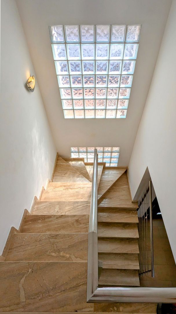 In the sought-after Mas Alba, Sitges foto-27