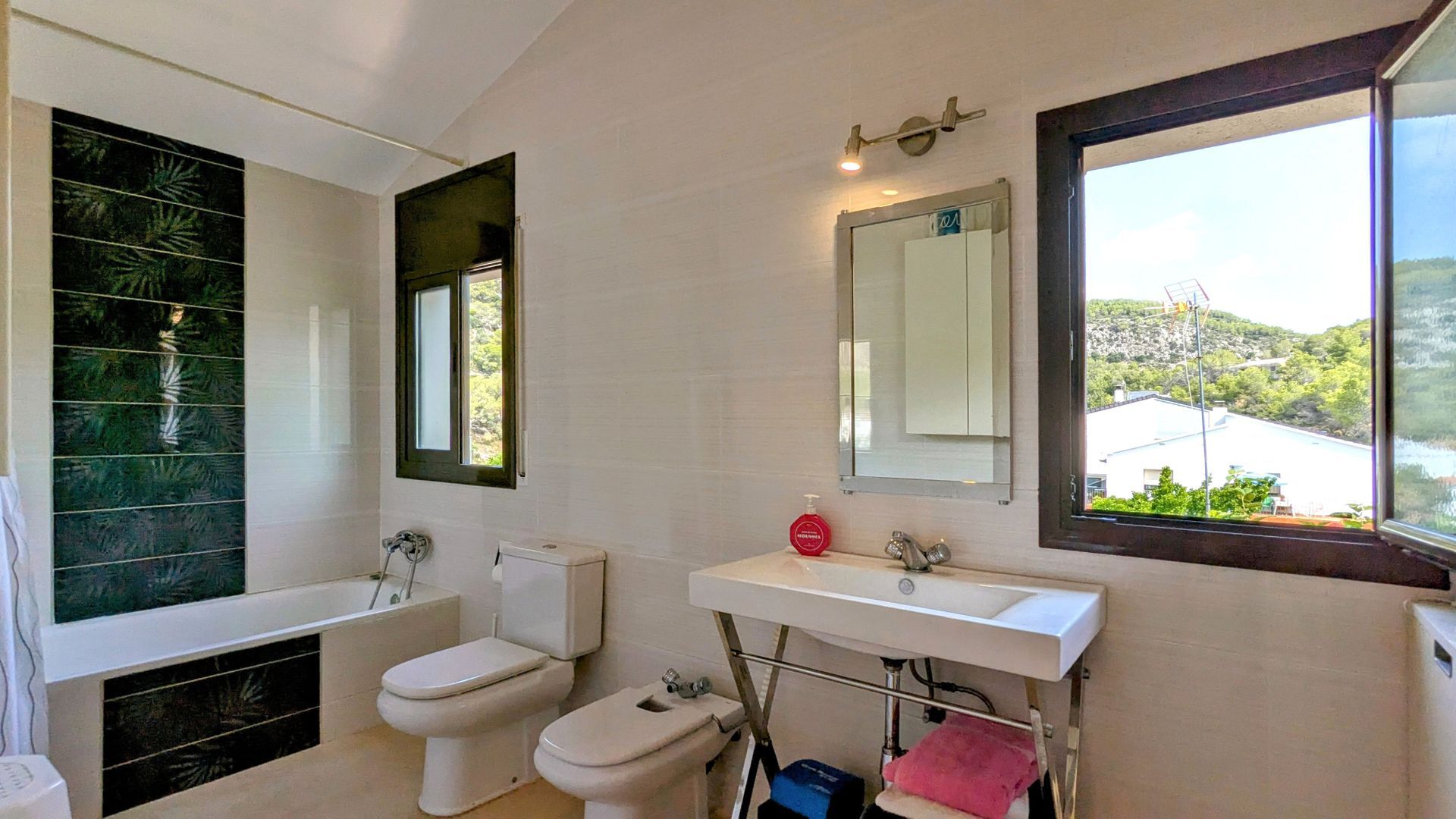 In the sought-after Mas Alba, Sitges foto-33