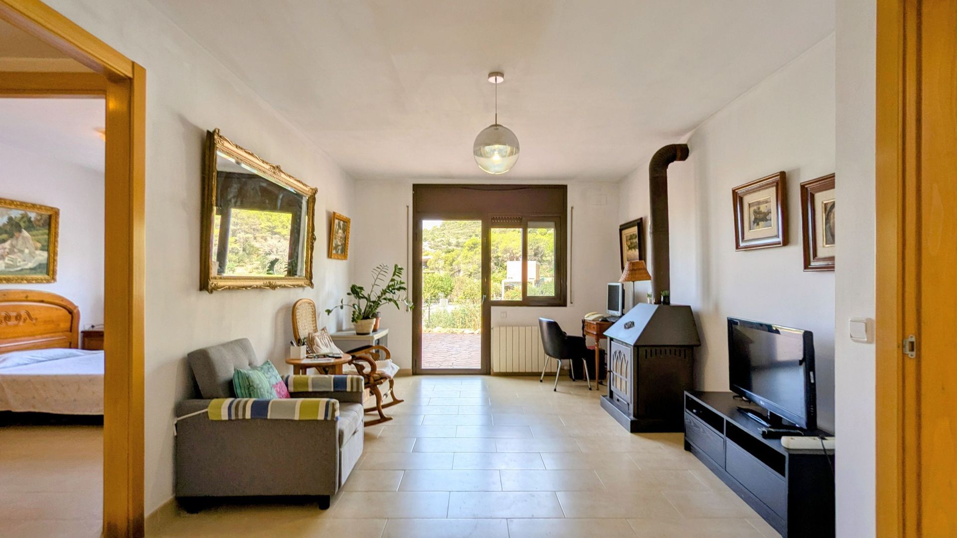 In the sought-after Mas Alba, Sitges foto-35