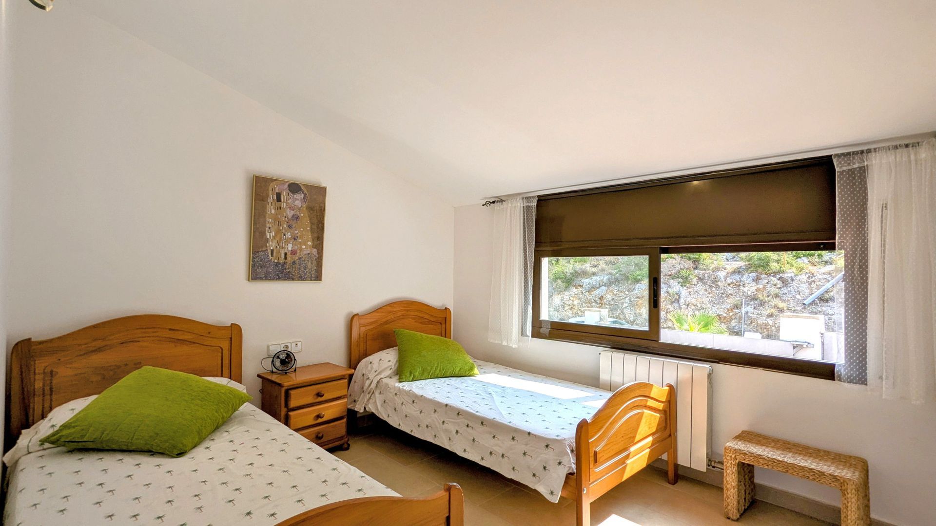 In the sought-after Mas Alba, Sitges foto-32