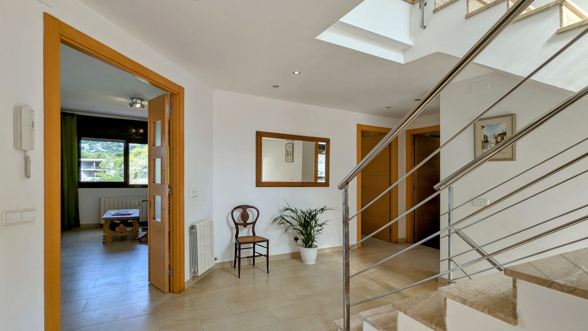 In the sought-after Mas Alba, Sitges foto-11