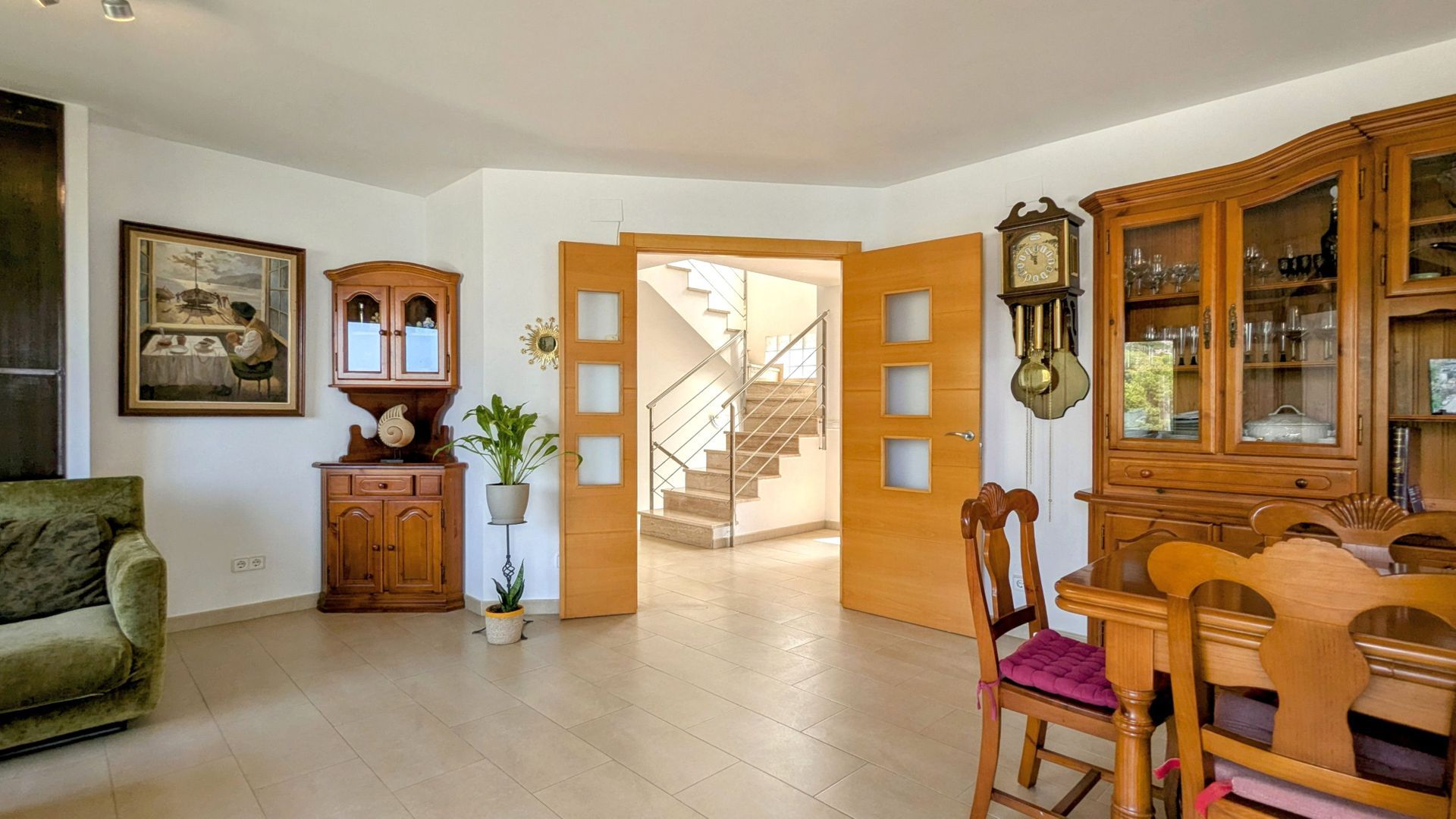 In the sought-after Mas Alba, Sitges foto-21