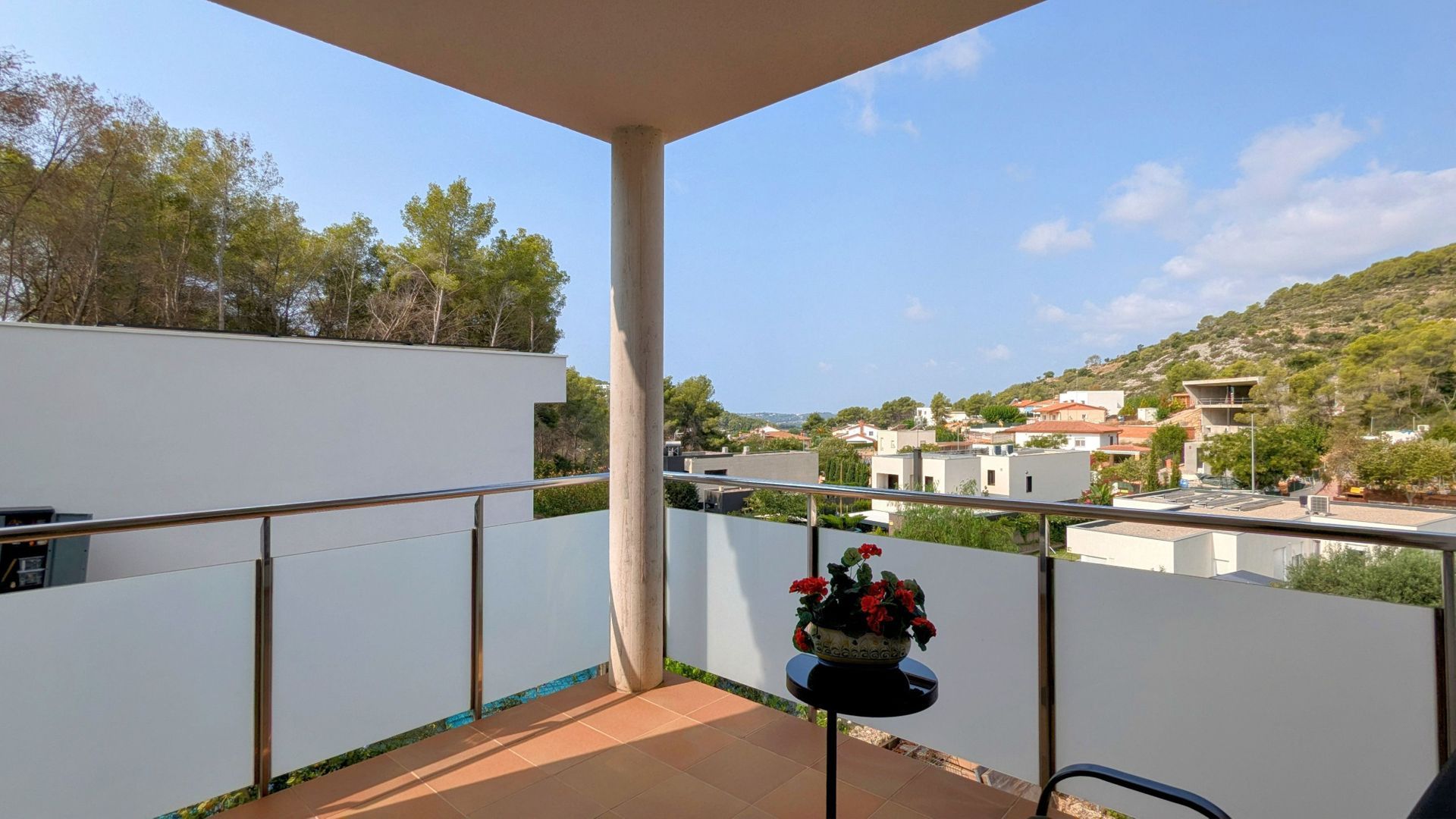 In the sought-after Mas Alba, Sitges foto-19