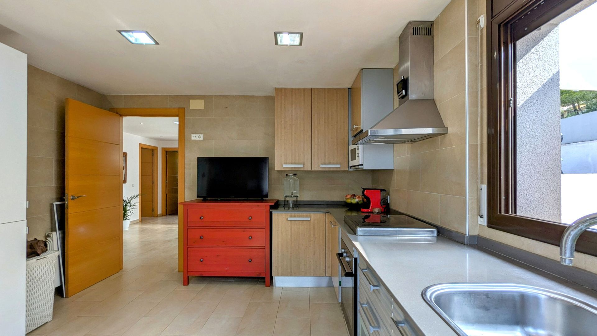 In the sought-after Mas Alba, Sitges foto-15