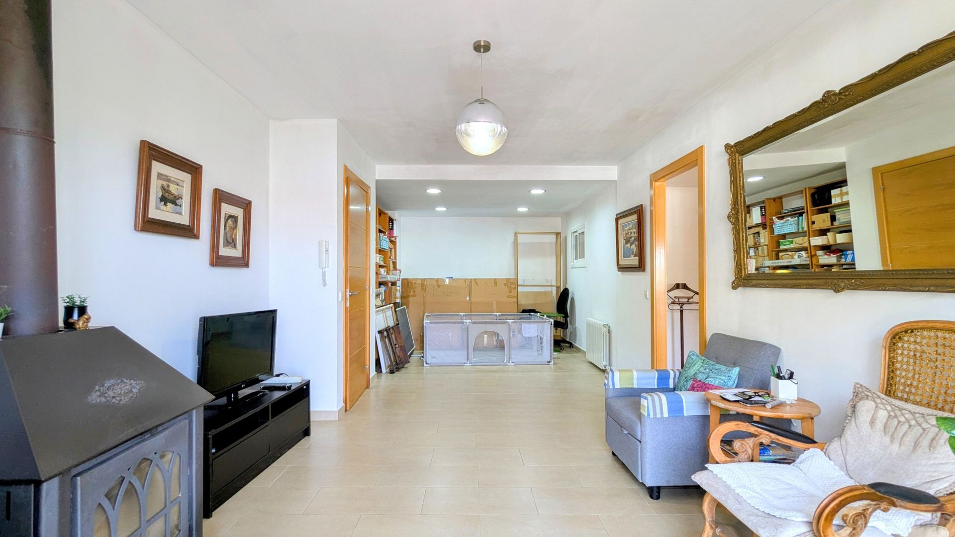 In the sought-after Mas Alba, Sitges foto-36