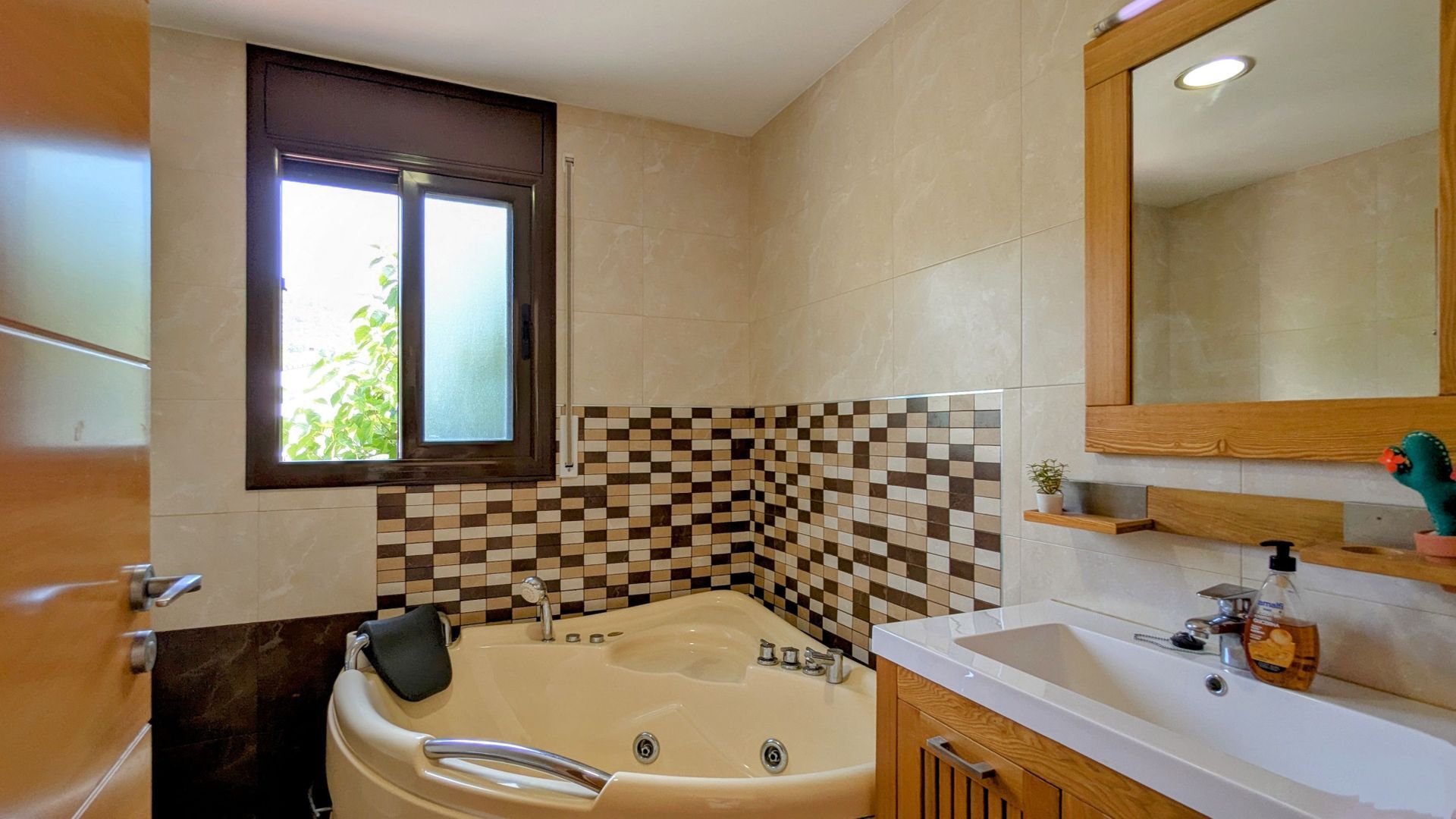 In the sought-after Mas Alba, Sitges foto-23