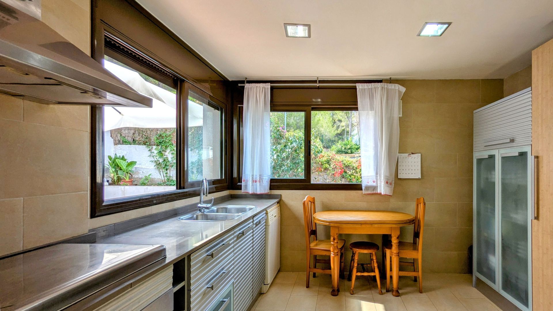 In the sought-after Mas Alba, Sitges foto-14