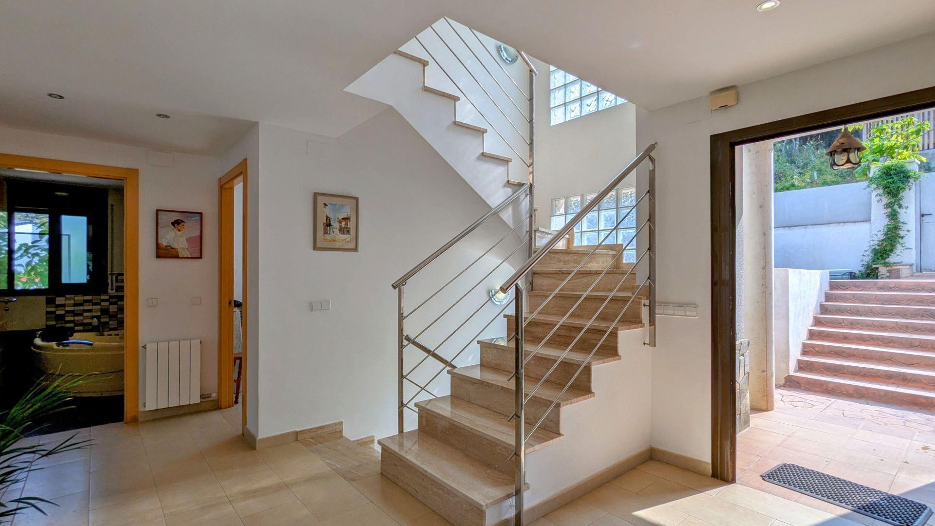 In the sought-after Mas Alba, Sitges foto-10