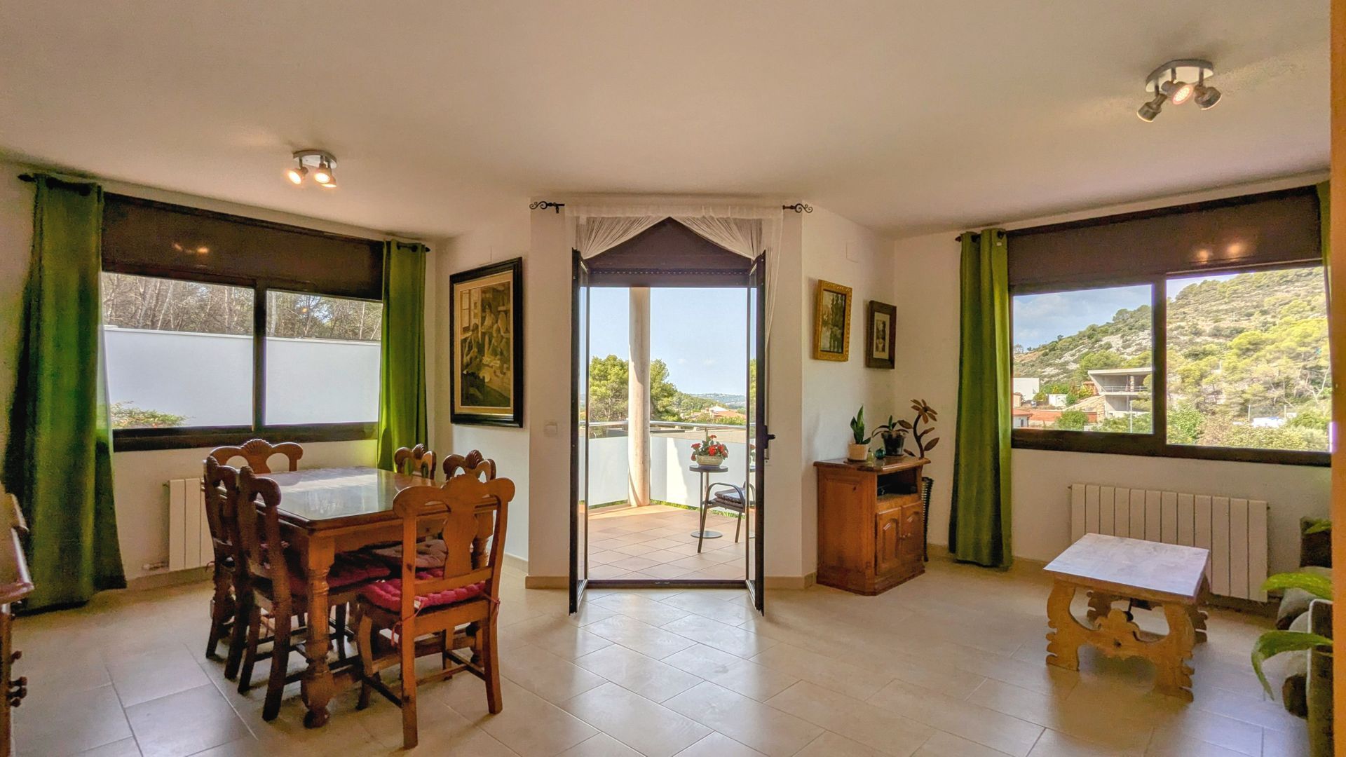 In the sought-after Mas Alba, Sitges foto-16