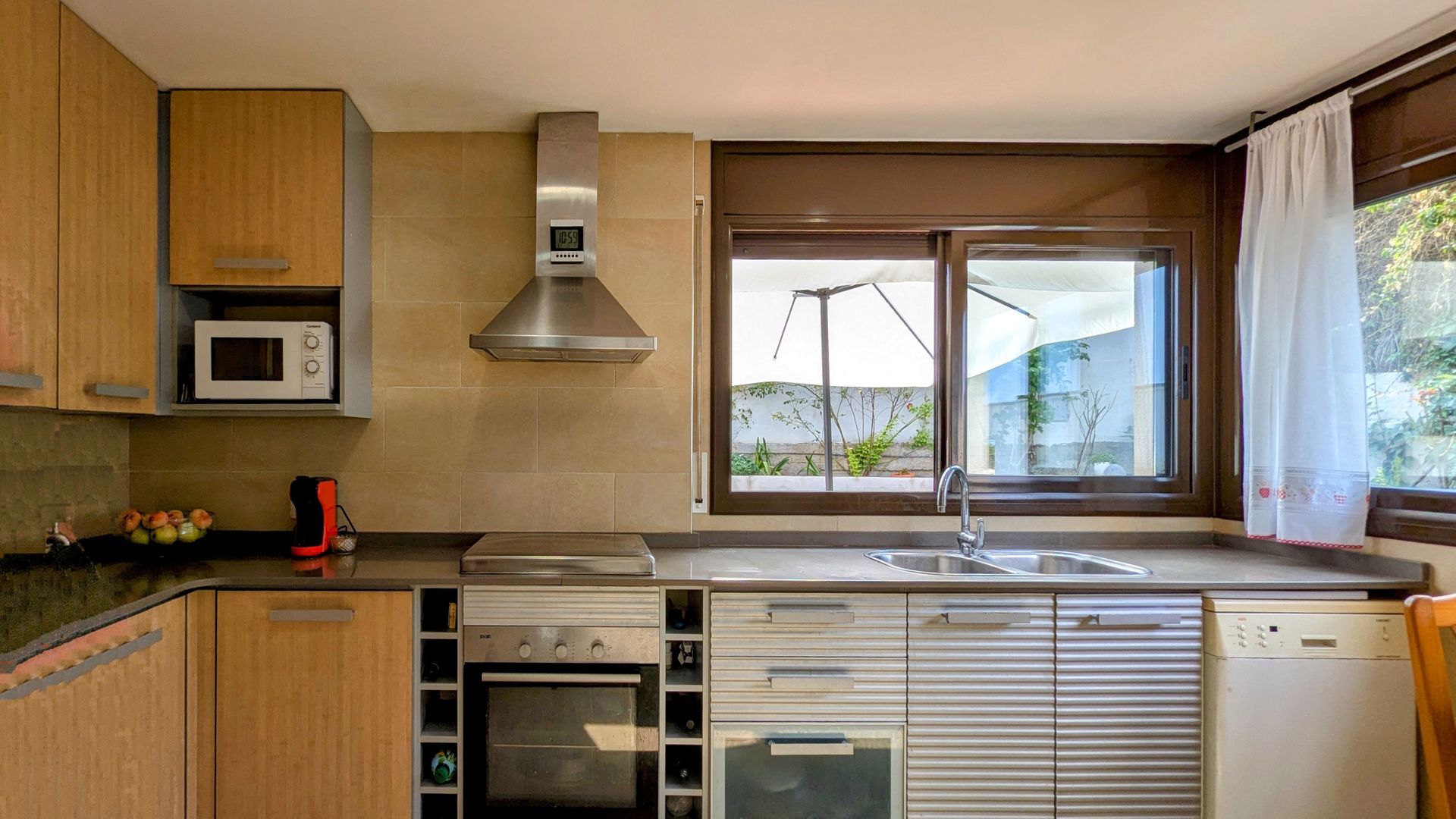 In the sought-after Mas Alba, Sitges foto-13