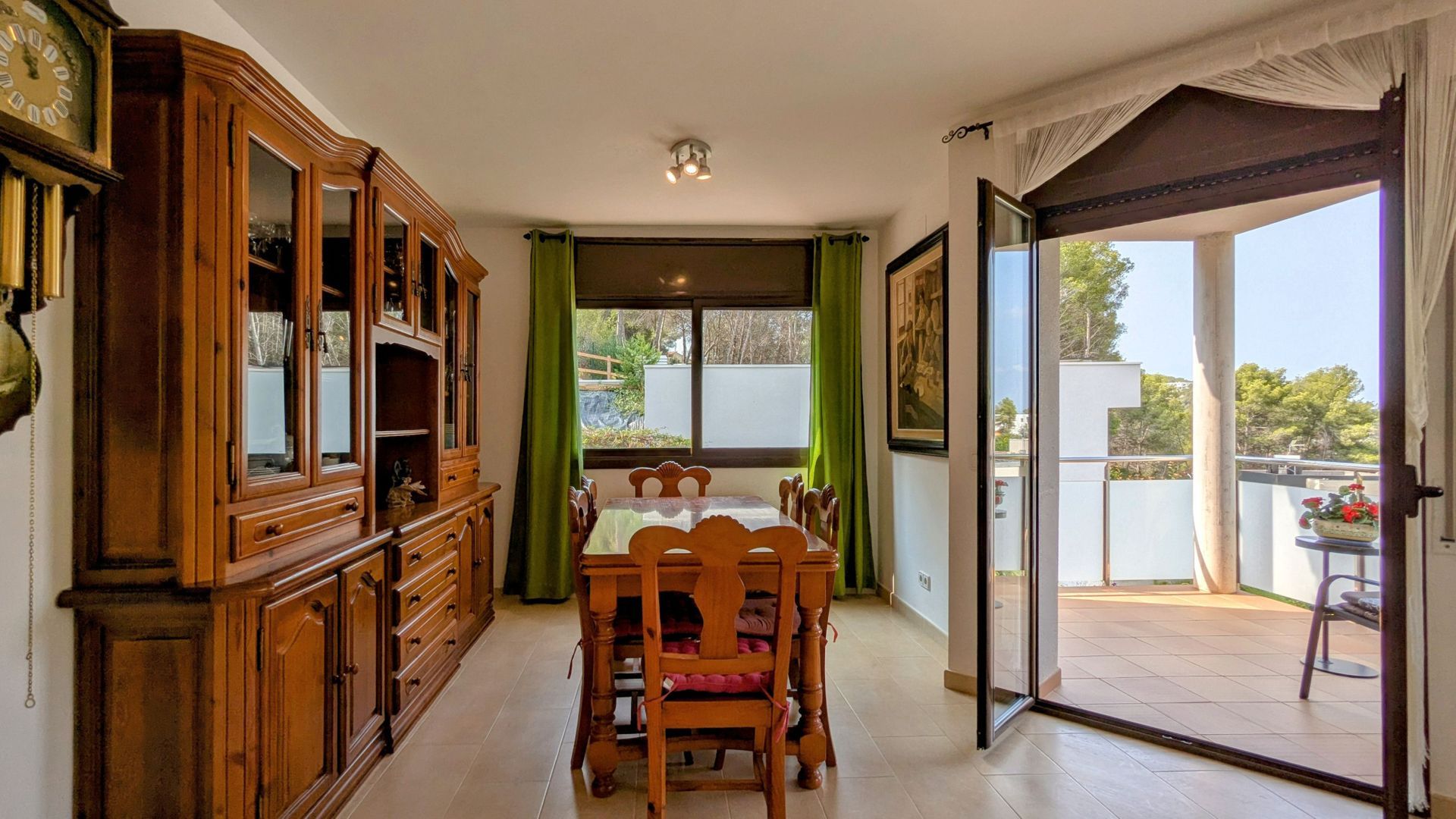 In the sought-after Mas Alba, Sitges foto-17