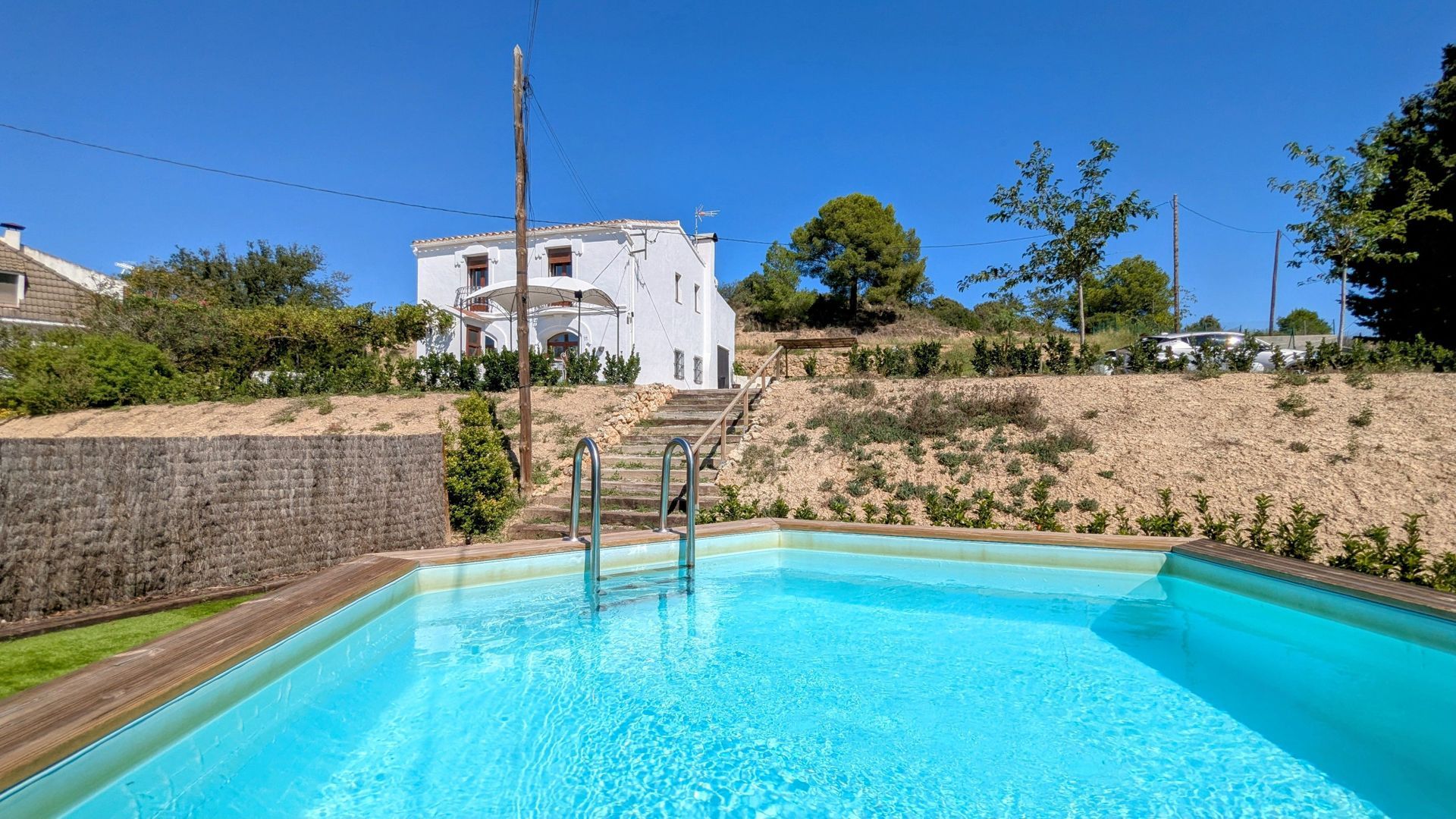 Fully tourist licensed, Barcelona (the winelands) foto-3