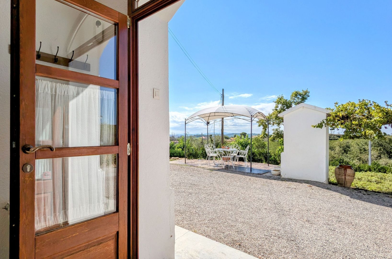 Fully tourist licensed, Barcelona (the winelands) foto-10