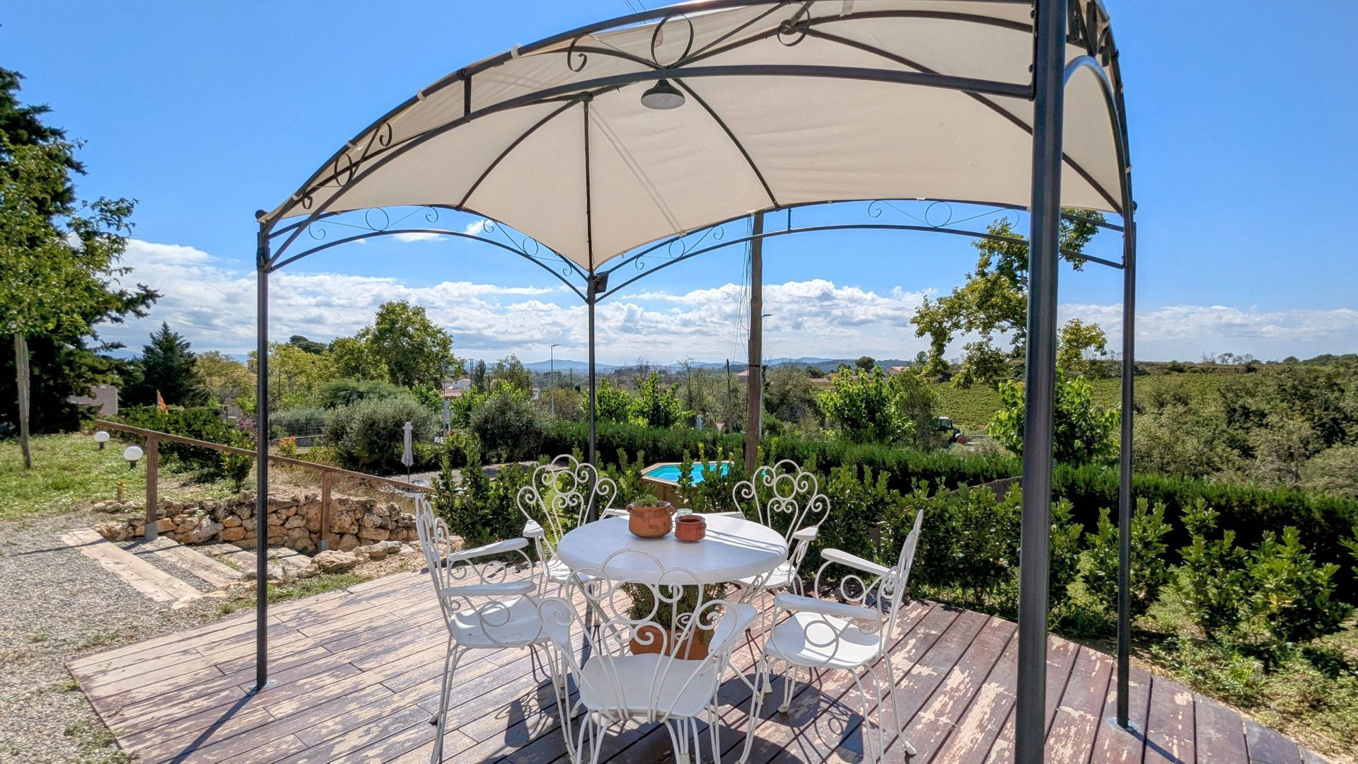 Fully tourist licensed, Barcelona (the winelands) foto-38