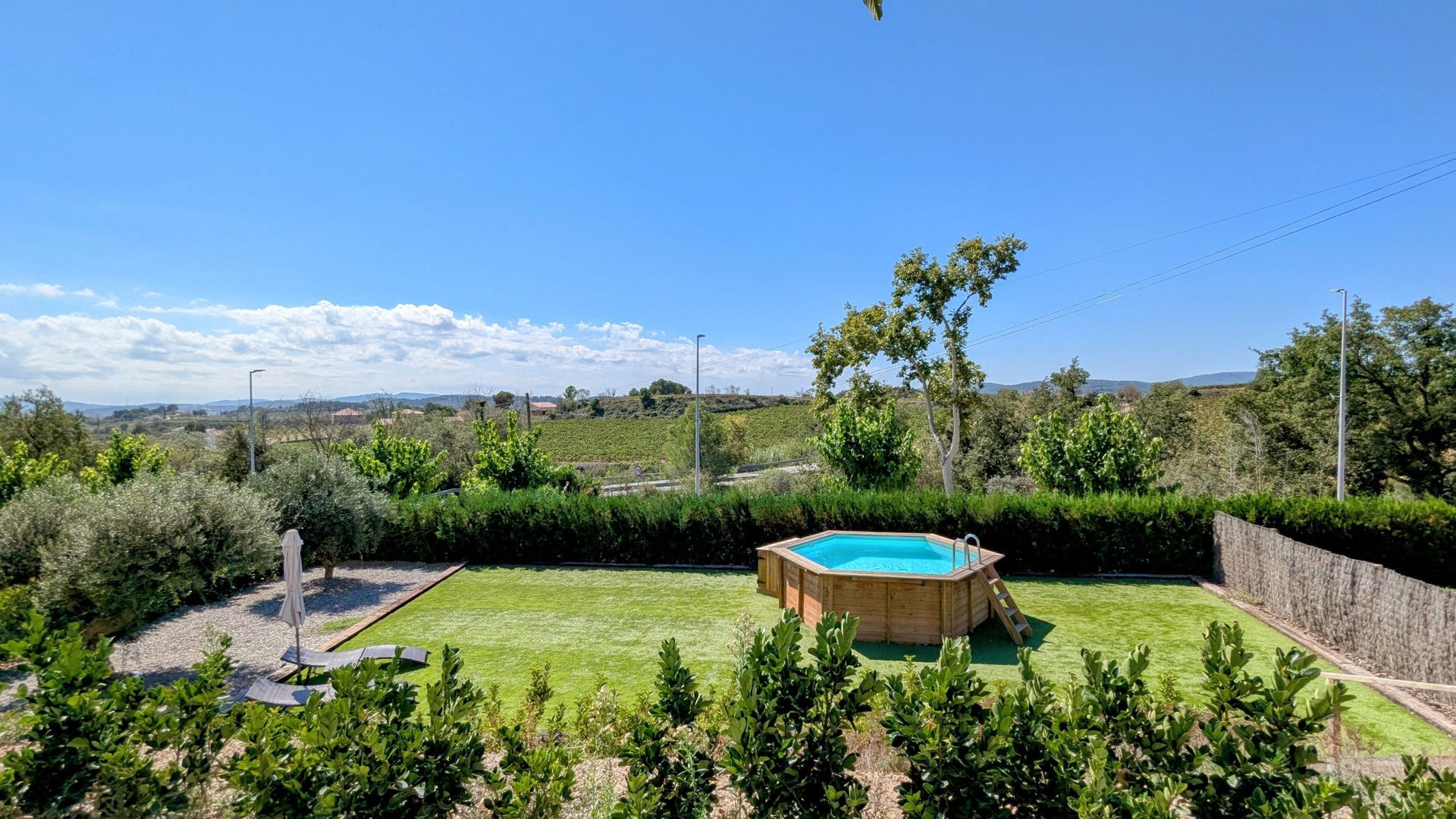 Fully tourist licensed, Barcelona (the winelands) foto-34