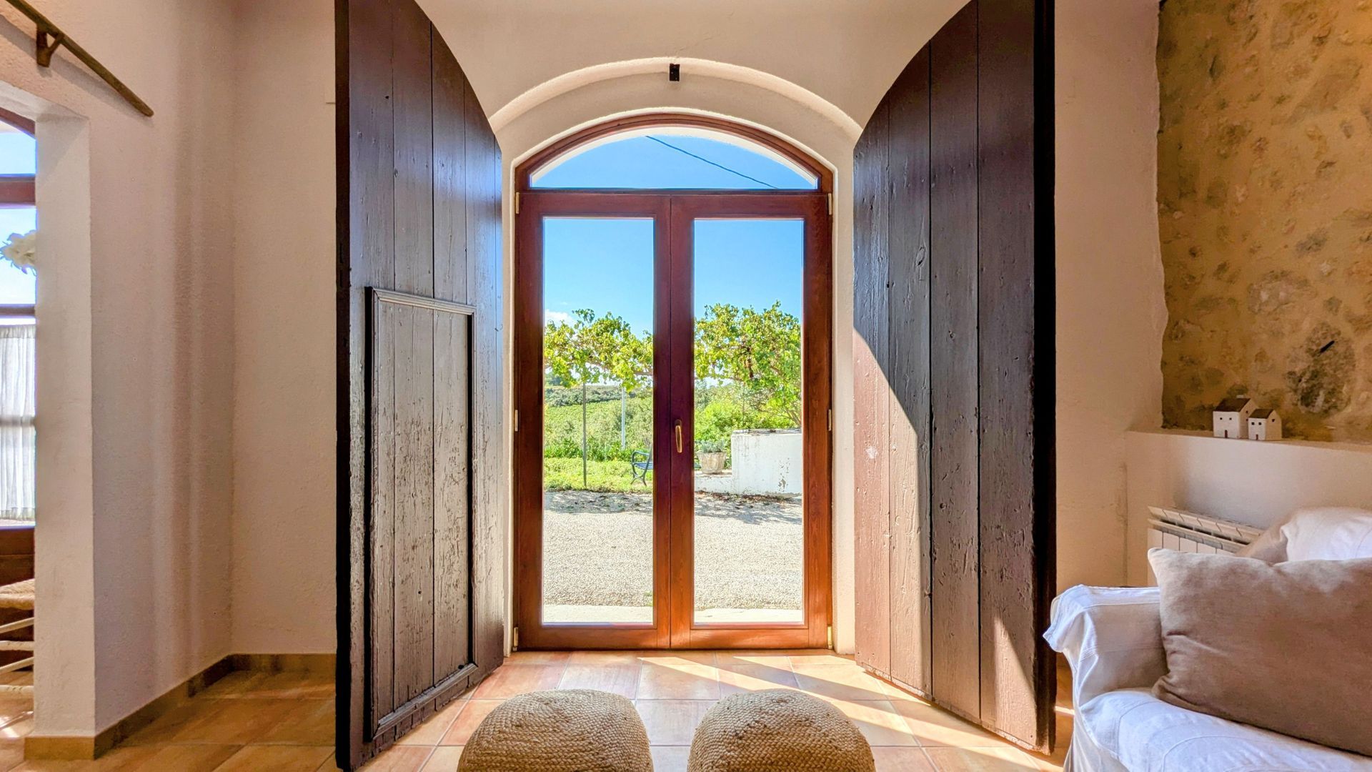 Fully tourist licensed, Barcelona (the winelands) foto-18