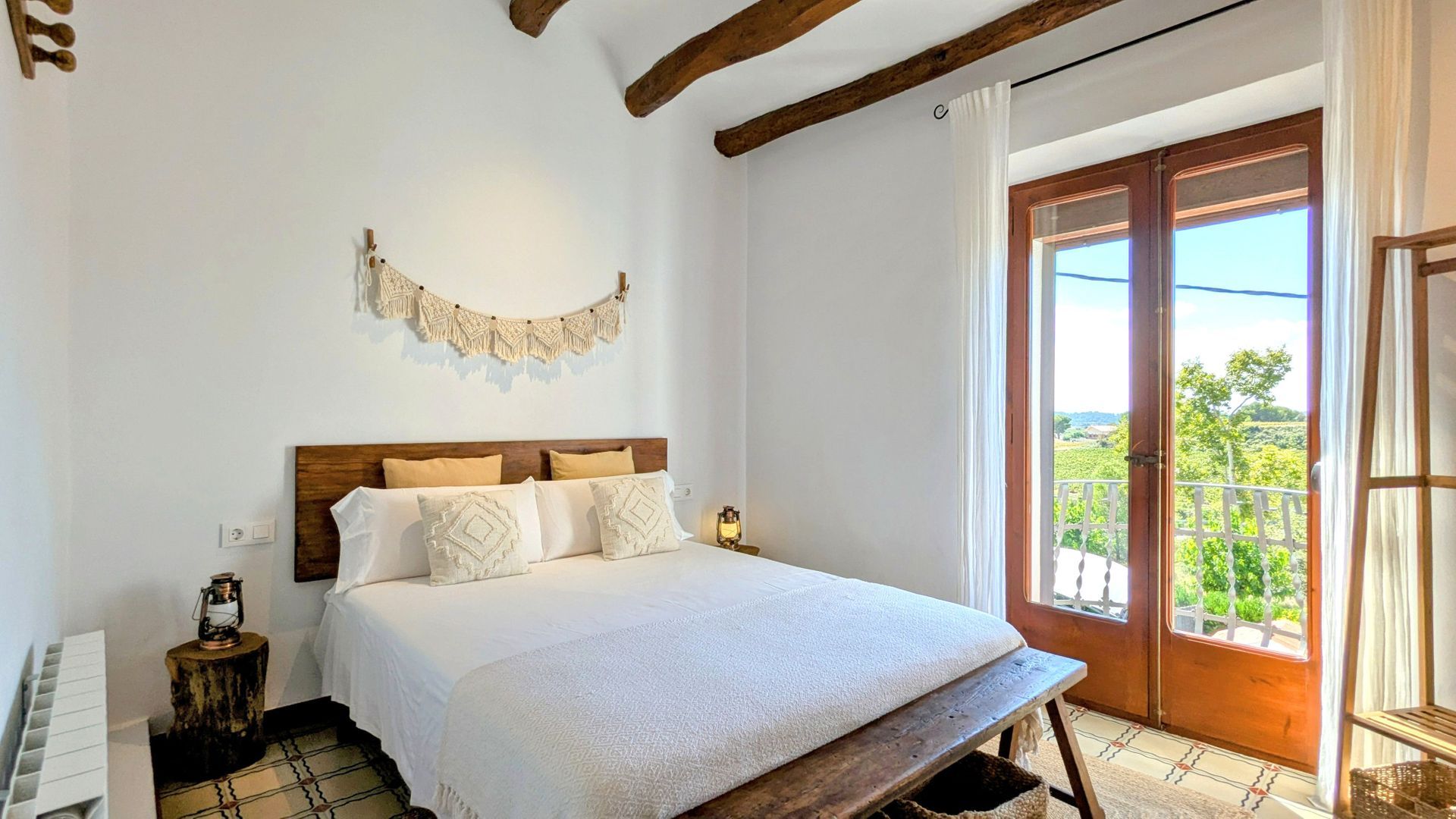 Fully tourist licensed, Barcelona (the winelands) foto-23