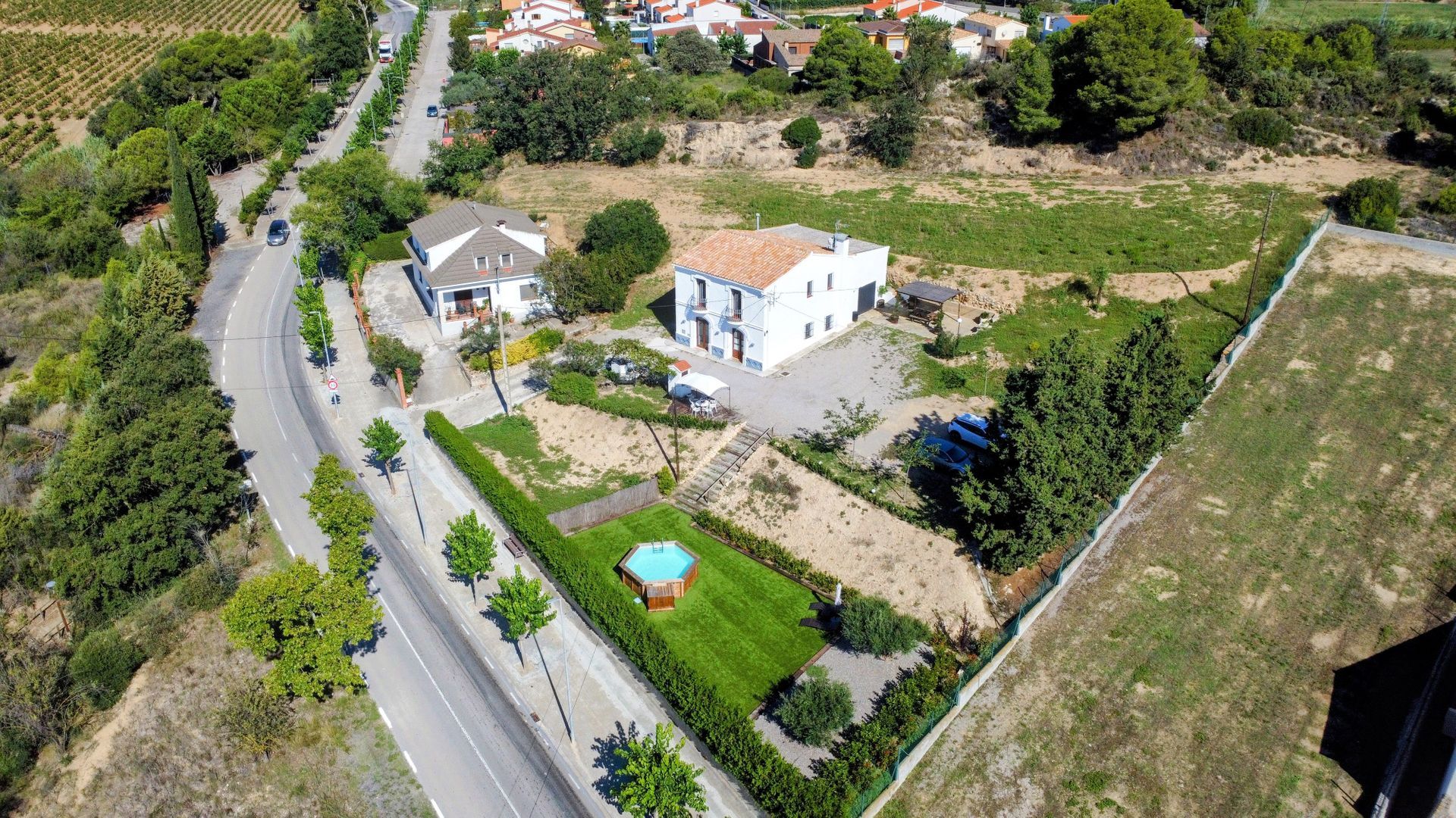 Fully tourist licensed, Barcelona (the winelands) foto-4