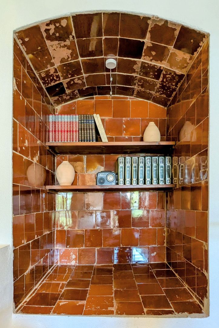 Fully tourist licensed, Barcelona (the winelands) foto-16