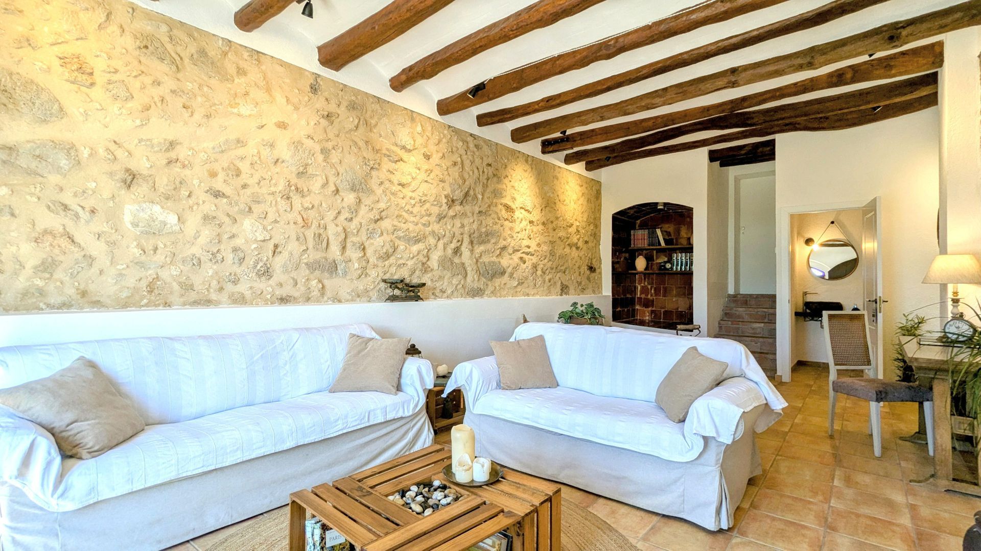 Fully tourist licensed, Barcelona (the winelands) foto-13