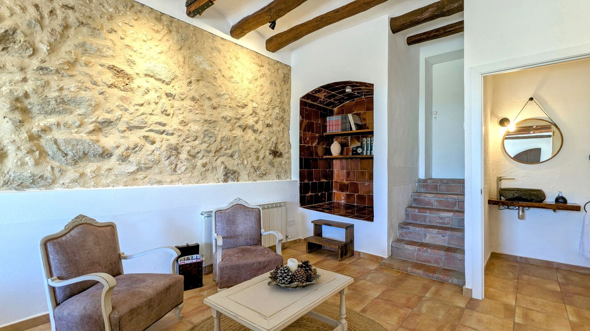 Fully tourist licensed, Barcelona (the winelands) foto-14