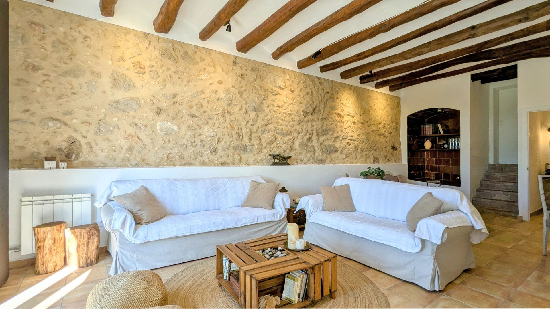 Fully tourist licensed, Barcelona (the winelands) foto-12