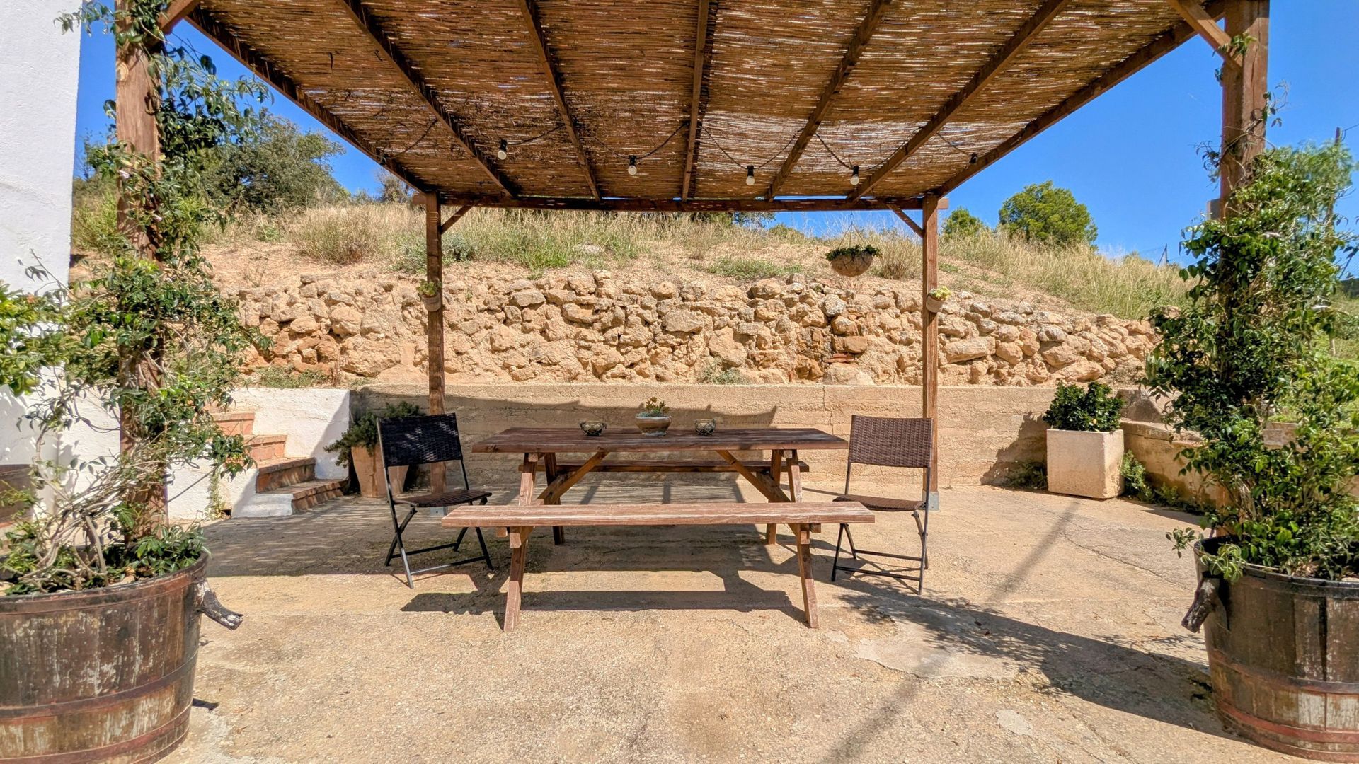 Fully tourist licensed, Barcelona (the winelands) foto-37