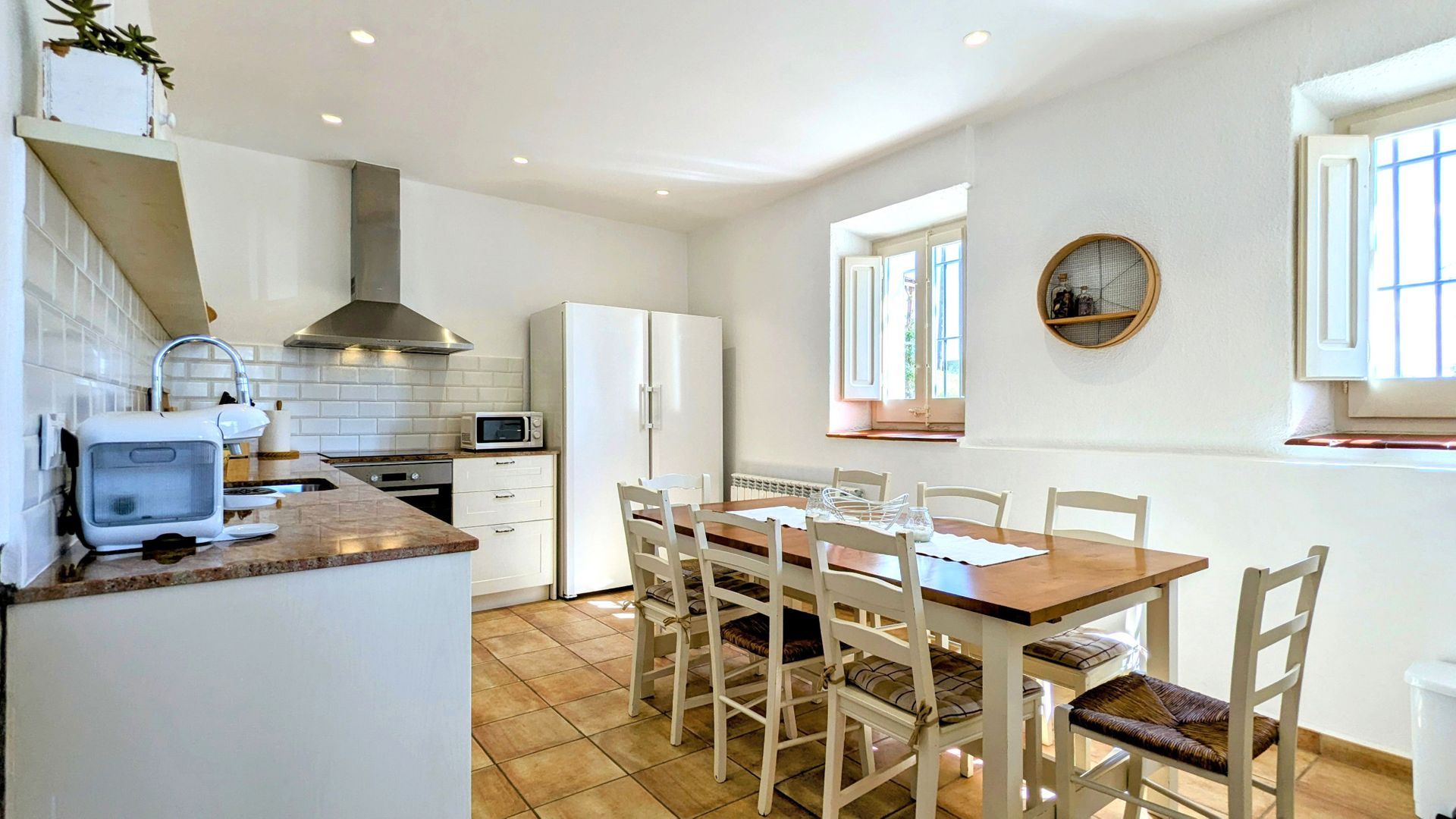 Fully tourist licensed, Barcelona (the winelands) foto-19