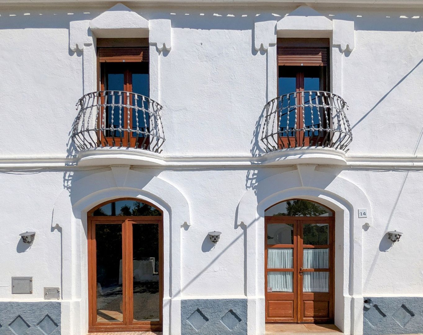 Fully tourist licensed, Barcelona (the winelands) foto-42