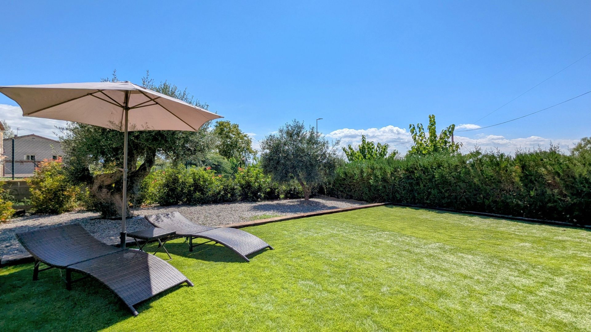 Fully tourist licensed, Barcelona (the winelands) foto-36