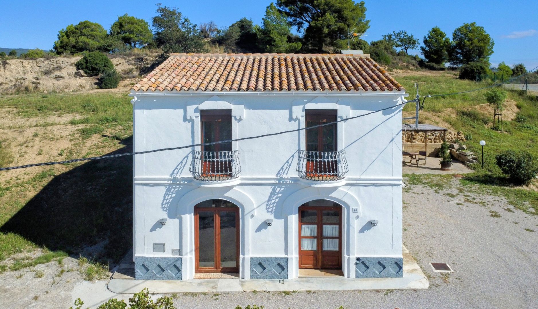 Fully tourist licensed, Barcelona (the winelands) foto-6