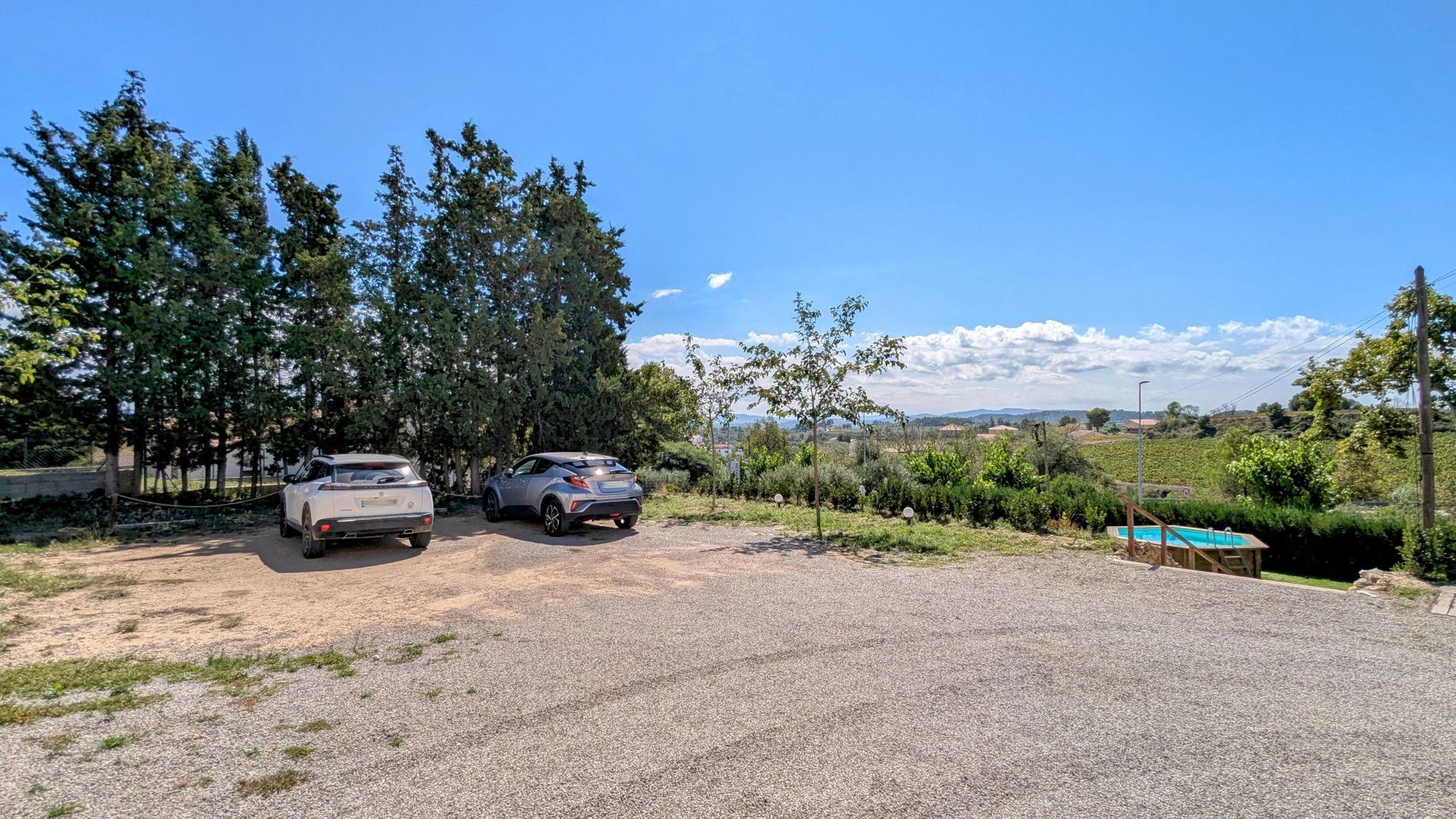 Fully tourist licensed, Barcelona (the winelands) foto-40