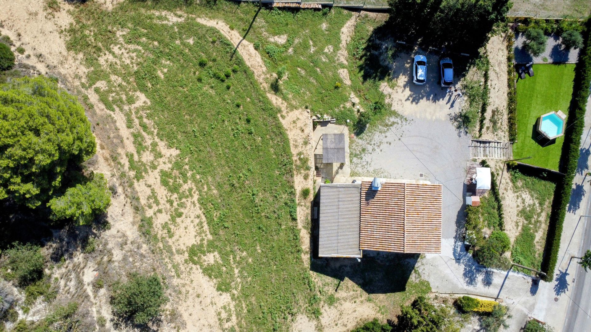 Fully tourist licensed, Barcelona (the winelands) foto-39