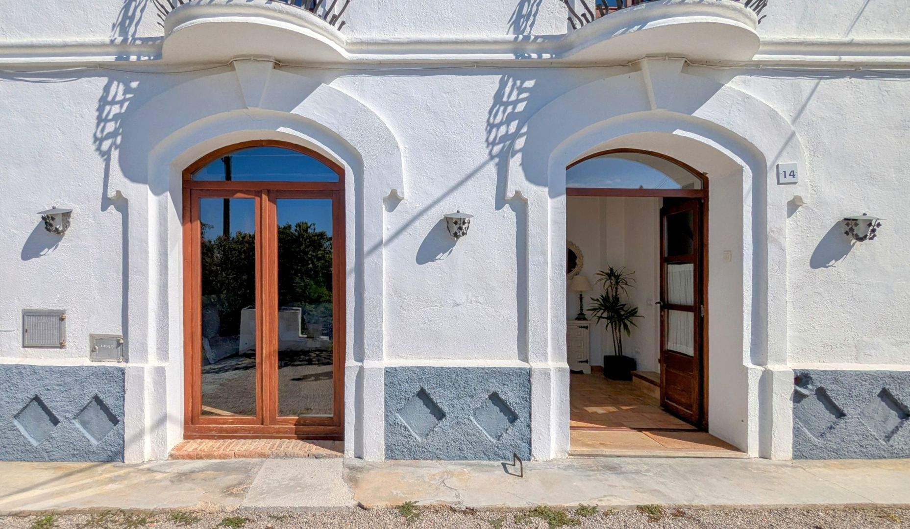 Fully tourist licensed, Barcelona (the winelands) foto-7