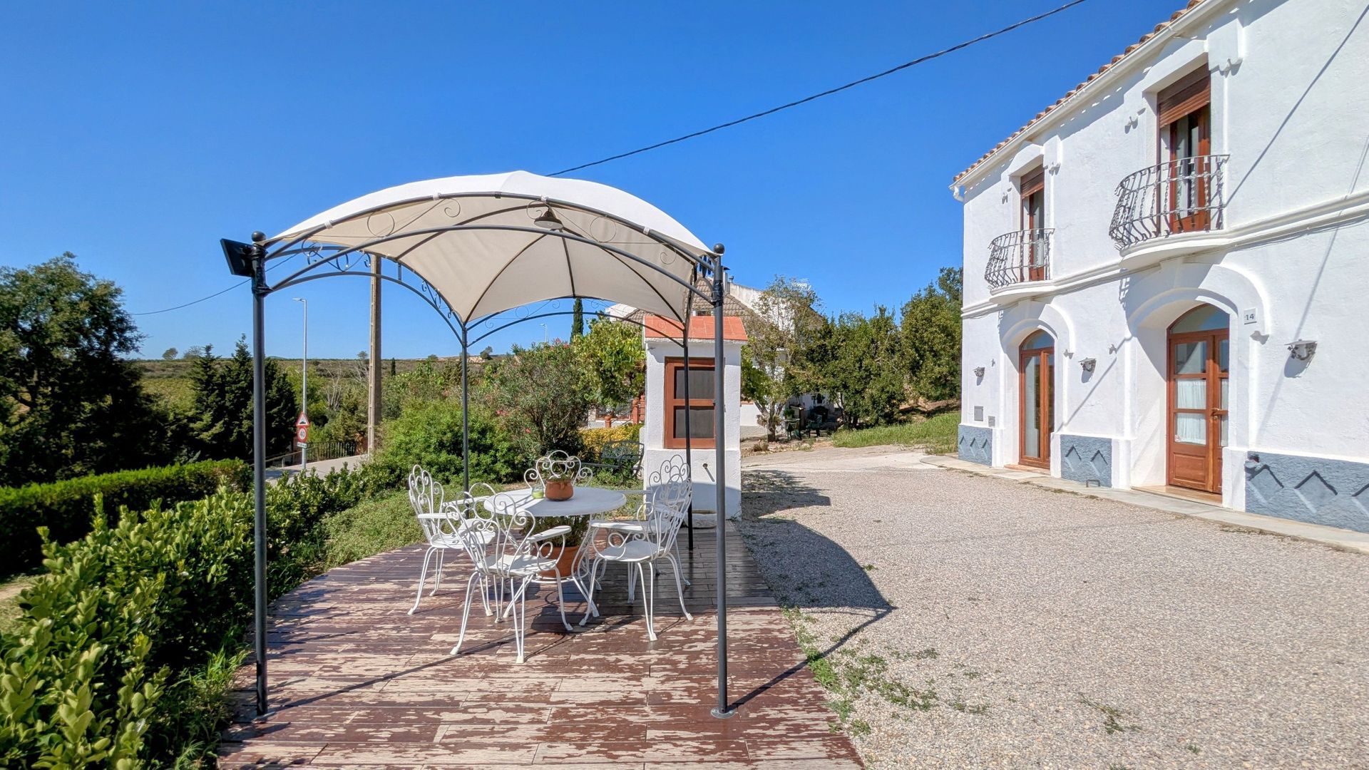 Fully tourist licensed, Barcelona (the winelands) foto-2