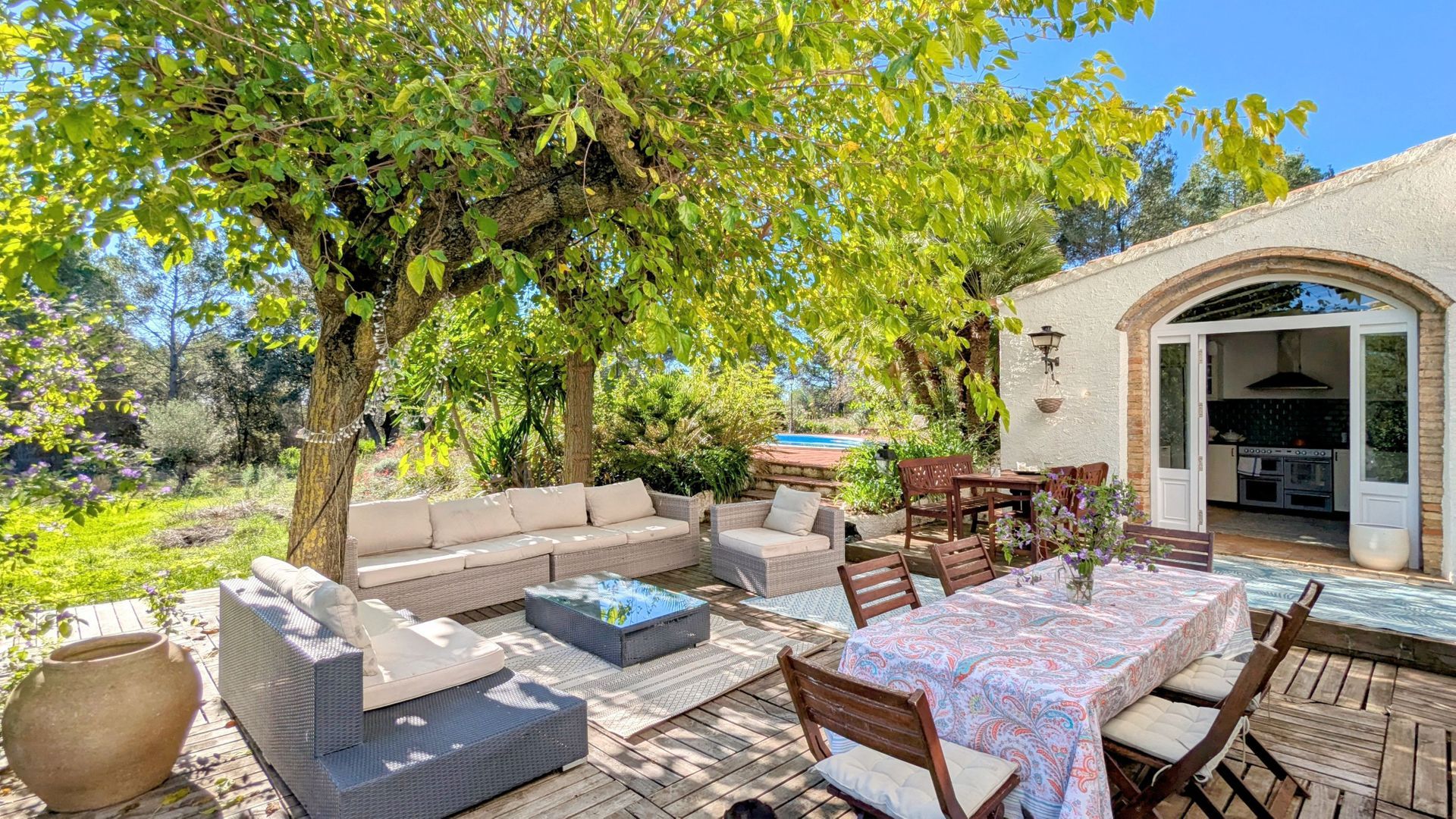 Object of desire, Barcelona South foto-0