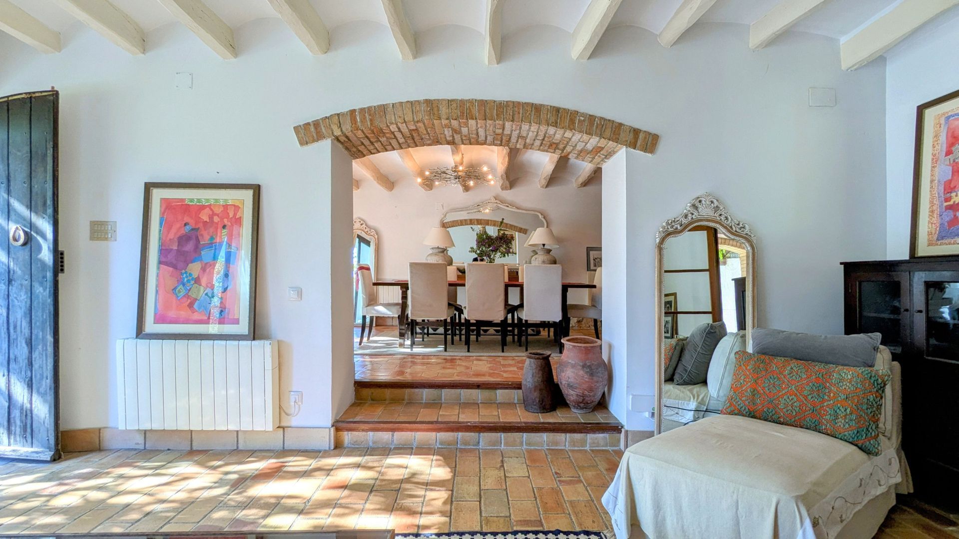 Object of desire, Barcelona South foto-12