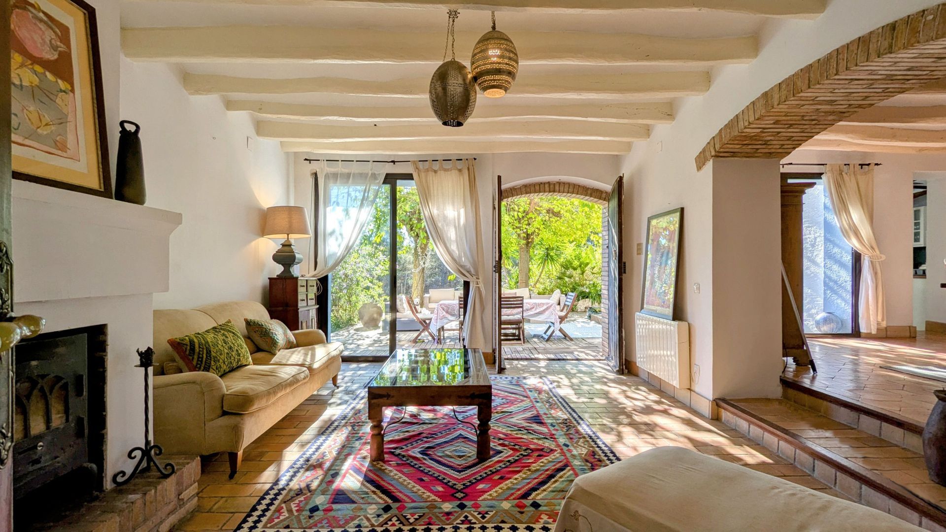 Object of desire, Barcelona South foto-2