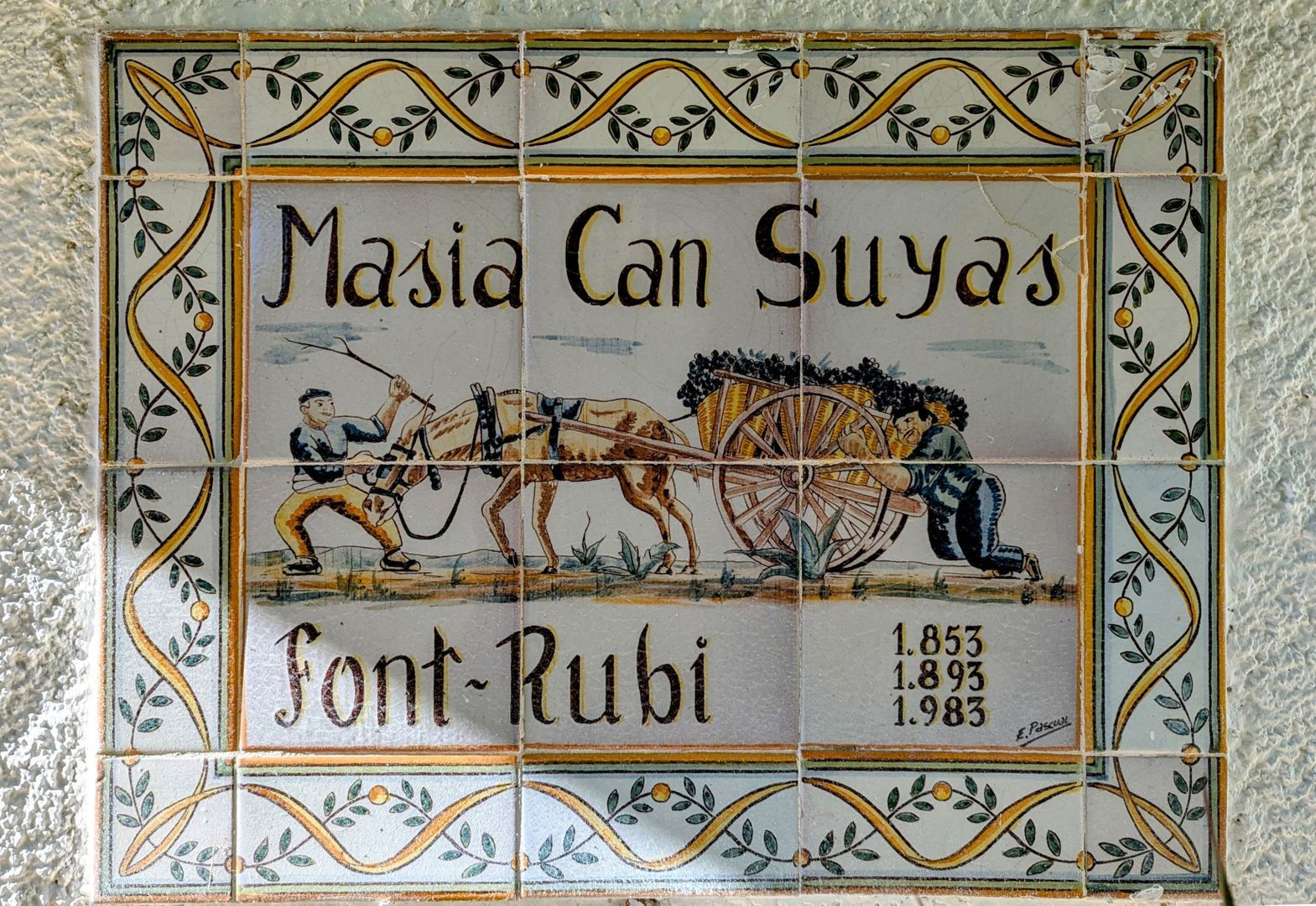 Object of desire, Barcelona South foto-7