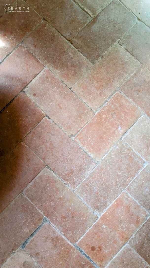 Masia and chapel, Sitges foto-16