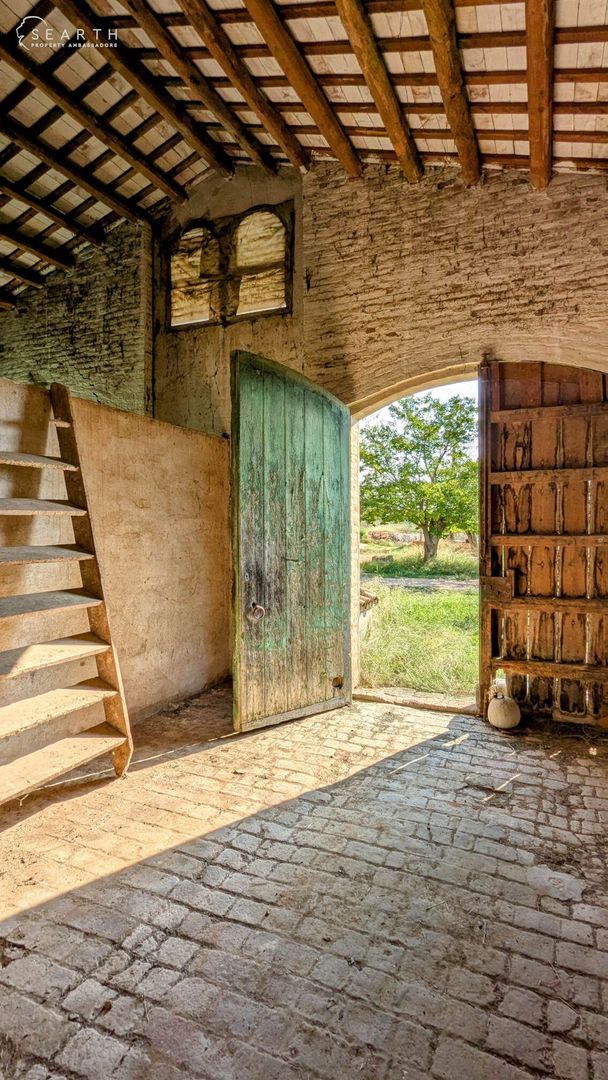 Masia and chapel, Sitges foto-9