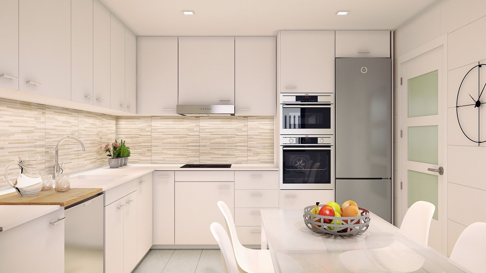 New developement, Cambrils beach foto-6