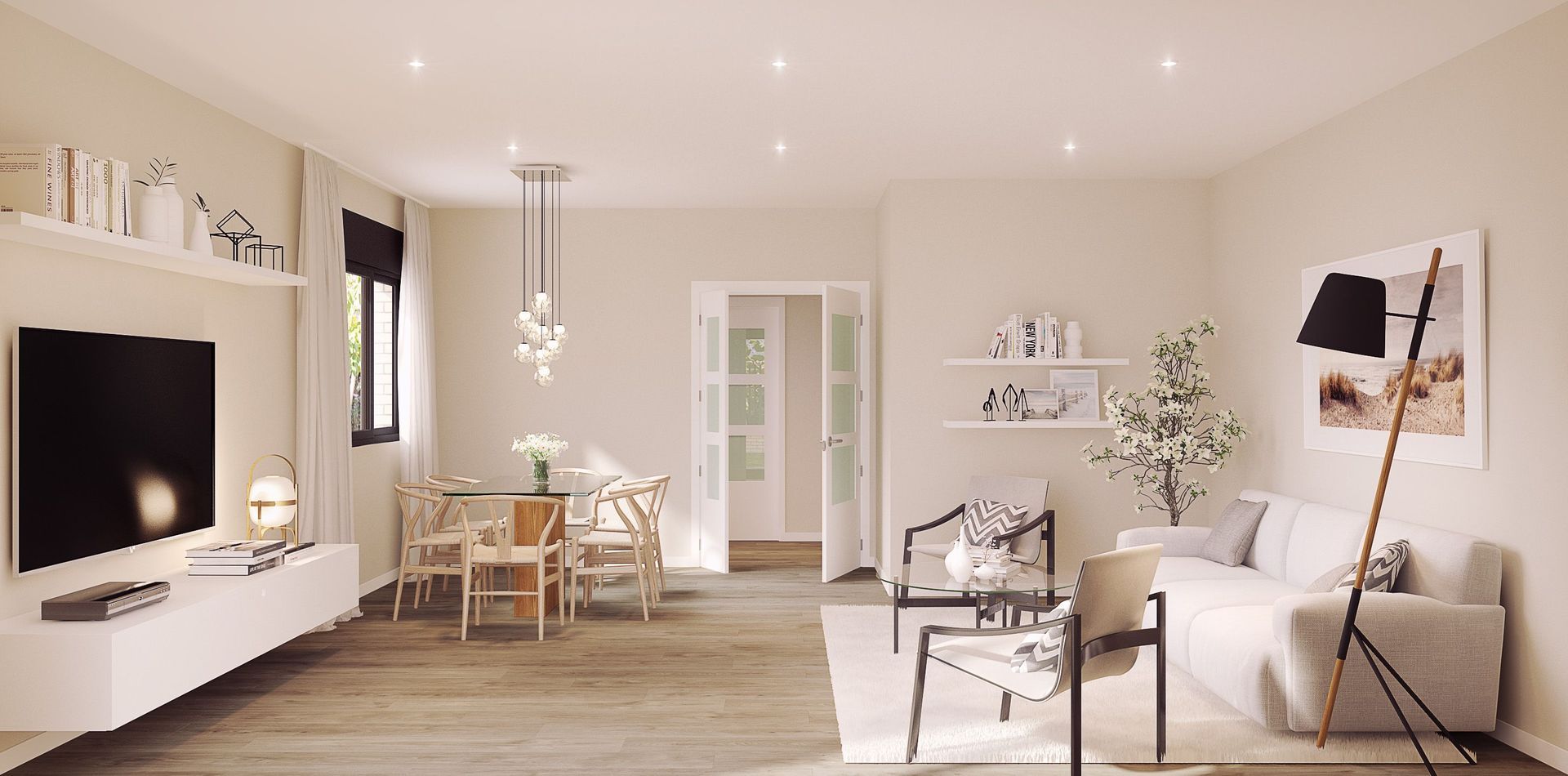 New developement, Cambrils beach foto-5