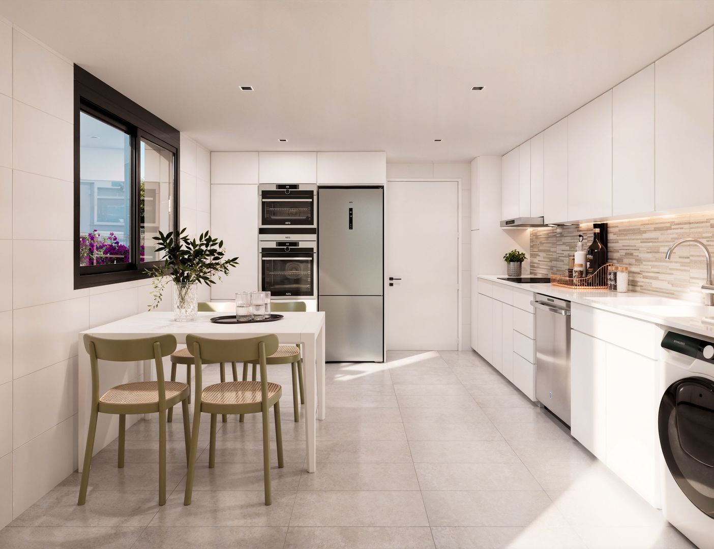 New developement, Cambrils beach foto-8