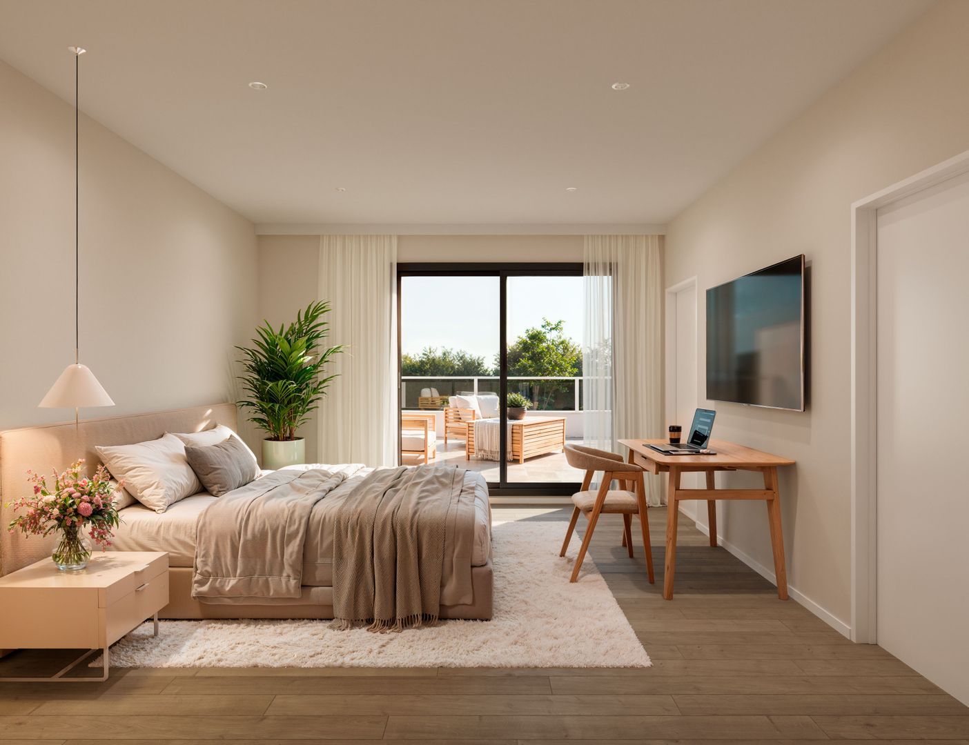 New developement, Cambrils beach foto-10